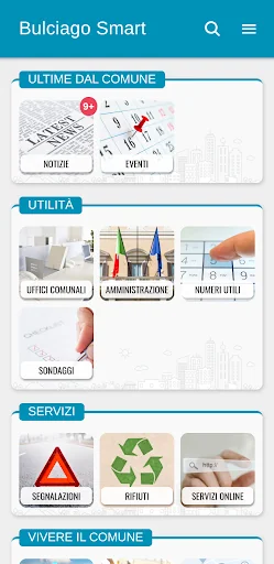 Bulciago Smart