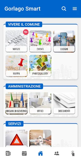 Gorlago Smart