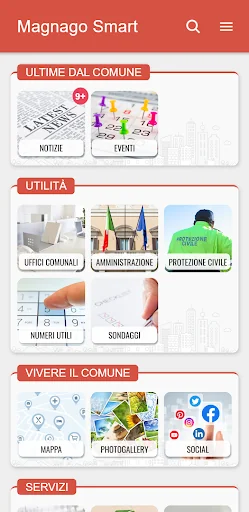 Magnago Smart