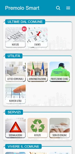 Premolo Smart