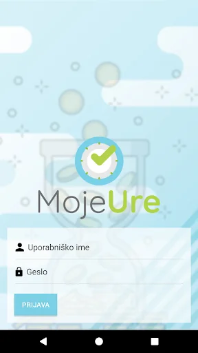 MojeUre
