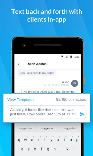 Patient Engage Mobile