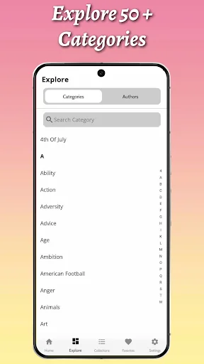 11000 Quotes, Sayings & Status screenshot 2