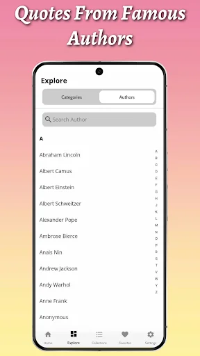 11000 Quotes, Sayings & Status screenshot 3