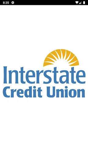 Interstate Credit Union screenshot 1