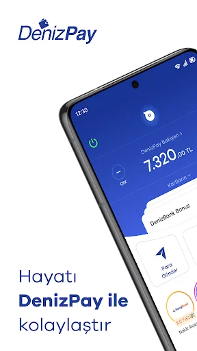 DenizPay