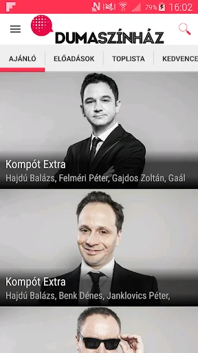 Dumaszínház