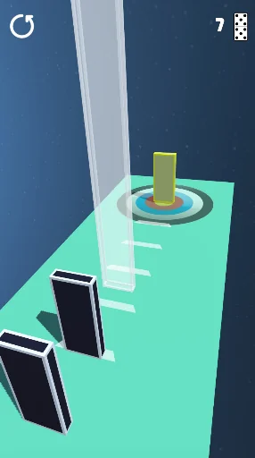 Domino's City screenshot 2