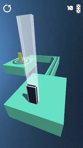 Domino's City screenshot 3