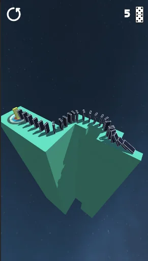 Domino's City screenshot 4