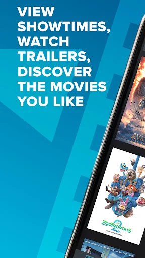 Kinepolis