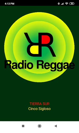 Radio Reggae