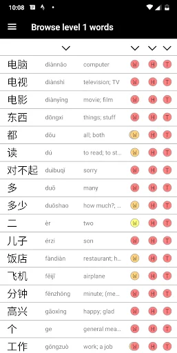HSK Magic Chinese