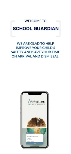 Avenues QT App!