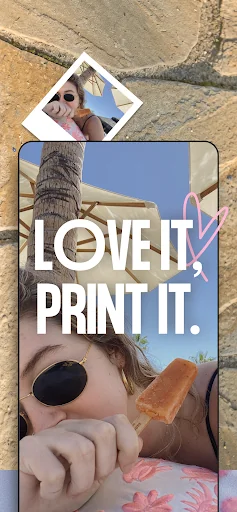 Lalalab - Photo printing