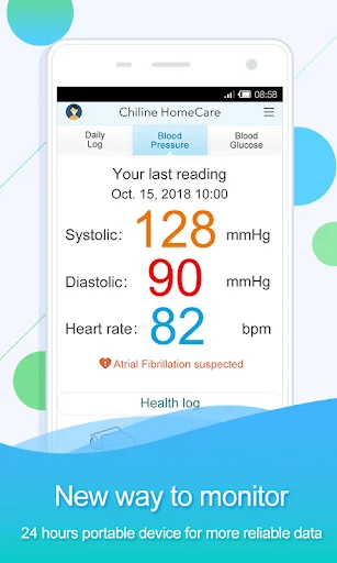 Chiline HomeCare
