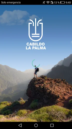 Cabildo de La Palma