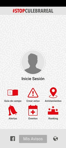 STOPCULEBRAREAL