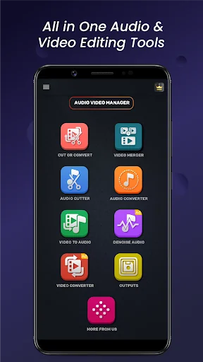 Video to MP3 Converter Cutter