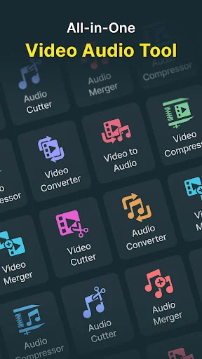 Video Converter, Compressor