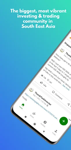 InvestingNote