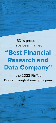 Investor's Business Daily