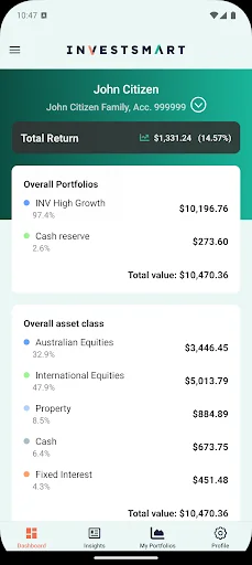 InvestSmart