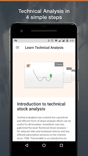 Learn Technical Analysis