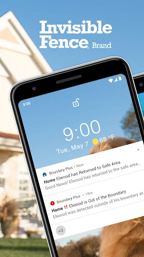 Boundary Plus Smart™ System