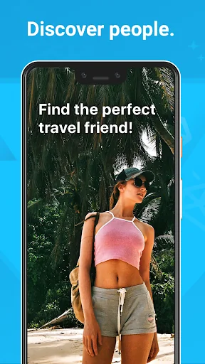 InviteTravel screenshot 1