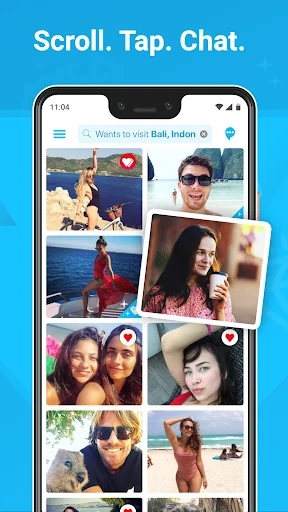 InviteTravel screenshot 2