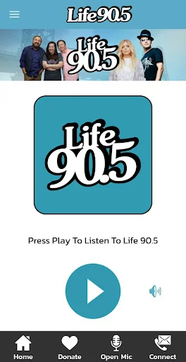 Life 90.5