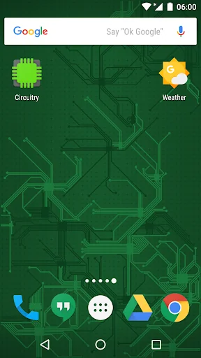 Circuitry