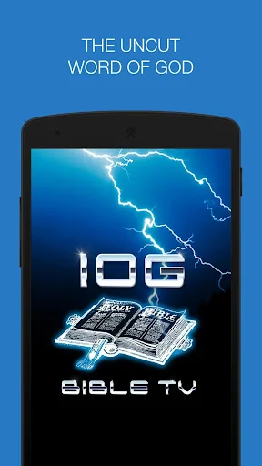 IOG Bible TV