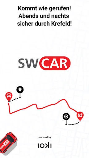 SWCAR