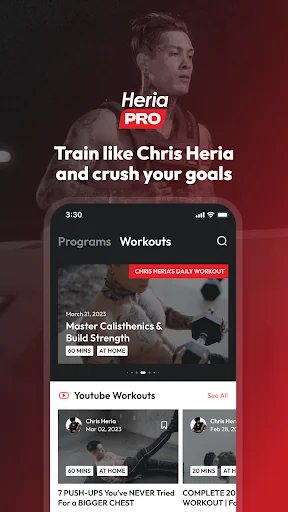 Heria Pro
