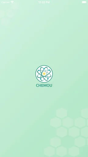 CHEMOU