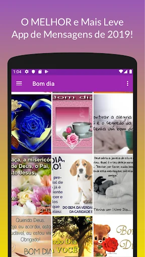Bom dia/Boa tarde/Boa noite