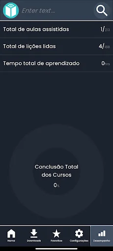 Escola de Música Virtual screenshot 4