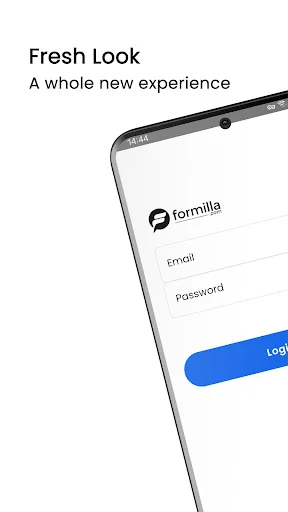 Formilla Live Chat