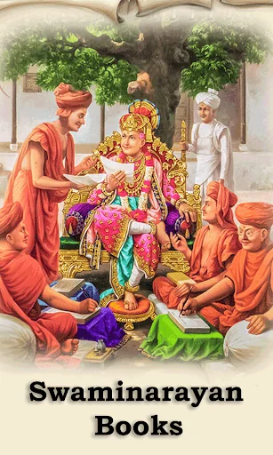 Swaminarayan Books