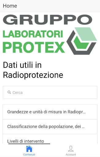 Protex App