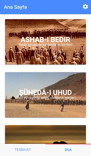 Namaz Tesbihatı, Zikirmatik ve screenshot 2