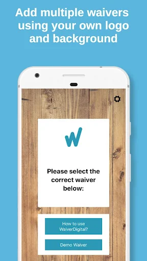 CleverWaiver - Online Waiver