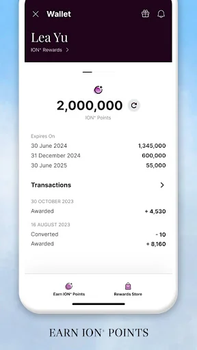 ION Orchard screenshot 4