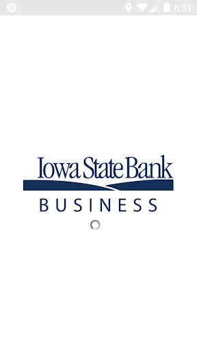 Iowa State Bank Business Mobil
