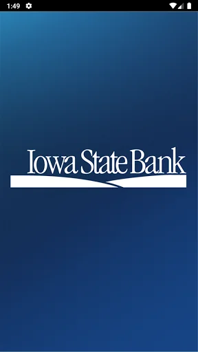 Iowa State Bank Mobile Banking