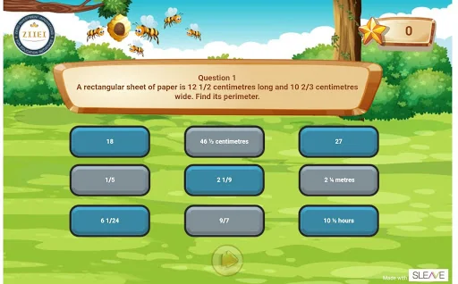 ZIIEI - INNOVATIVE PATHSHAALA- screenshot 2
