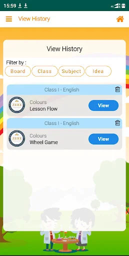 ZIIEI - INNOVATIVE PATHSHAALA- screenshot 3