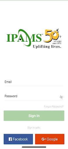 IPAMS Mobile
